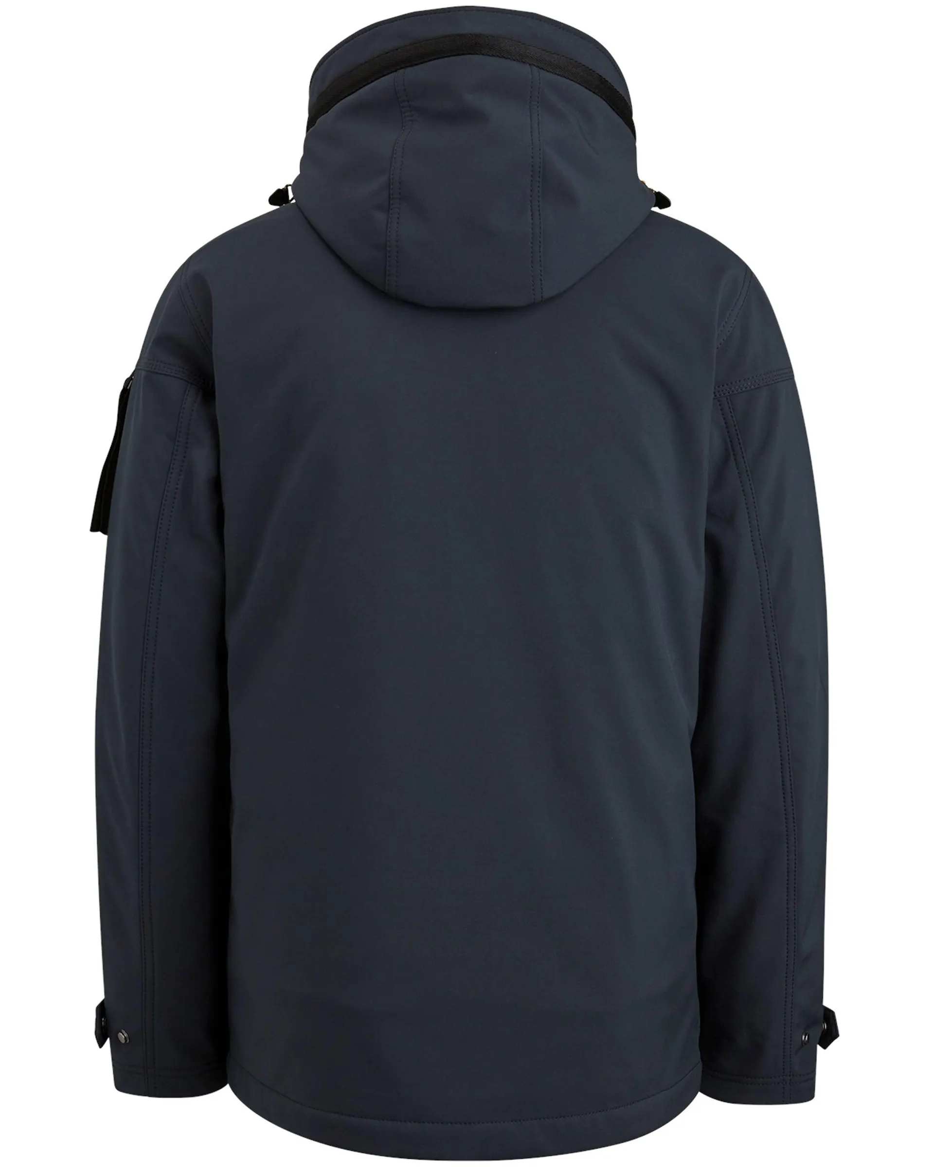 PME Legend Gewatteerde jas