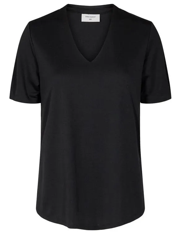 FREE|QUENT T-shirt 120958