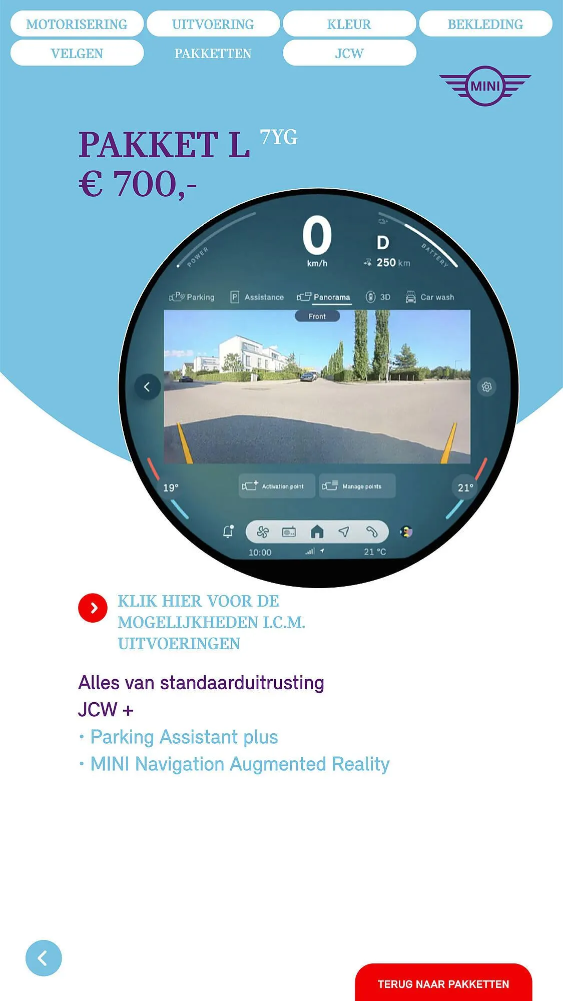 MINI folder van 19 maart tot 31 maart 2025 - Folder pagina 47