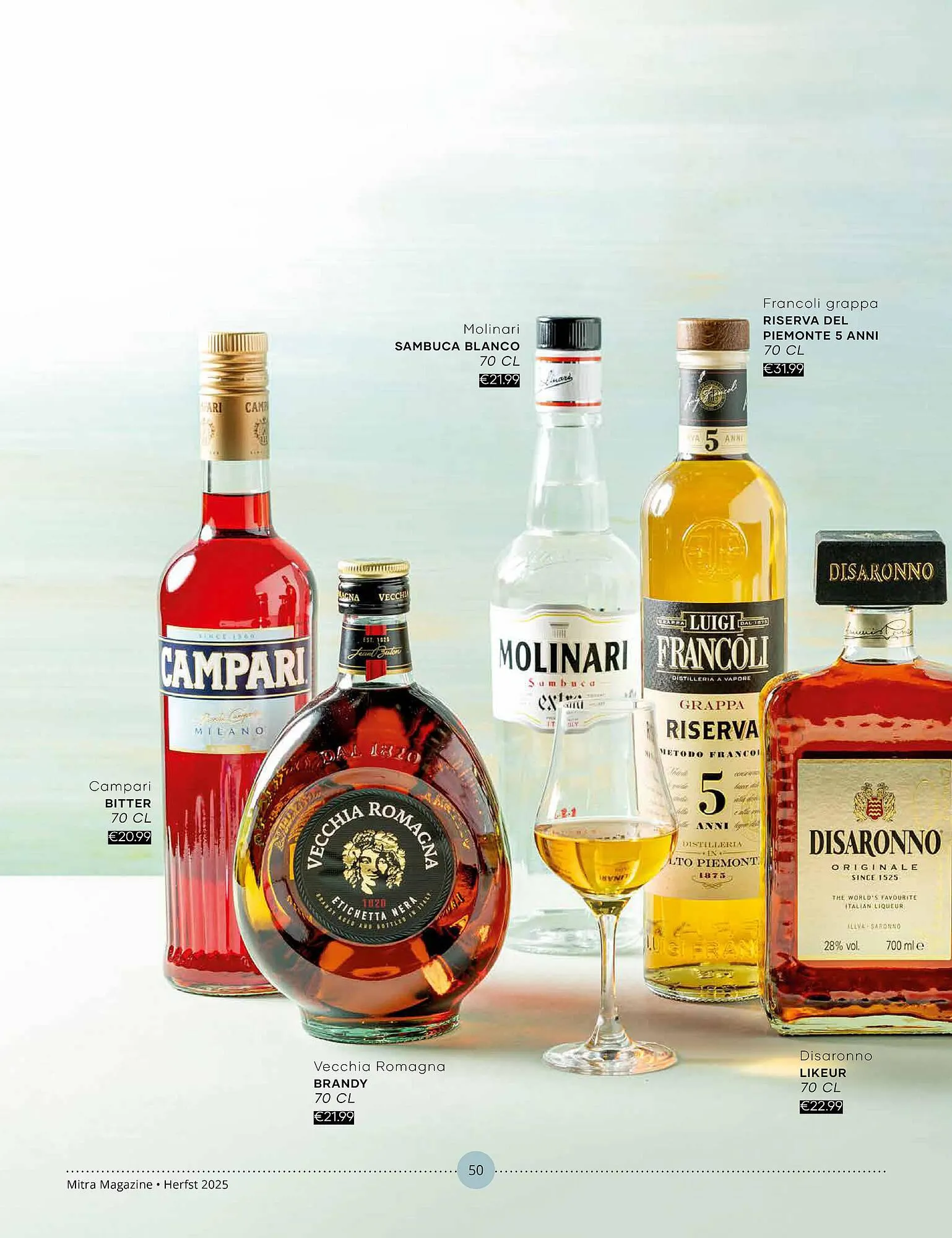 Mitra folder van 29 augustus tot 31 oktober 2025 - Folder pagina 50