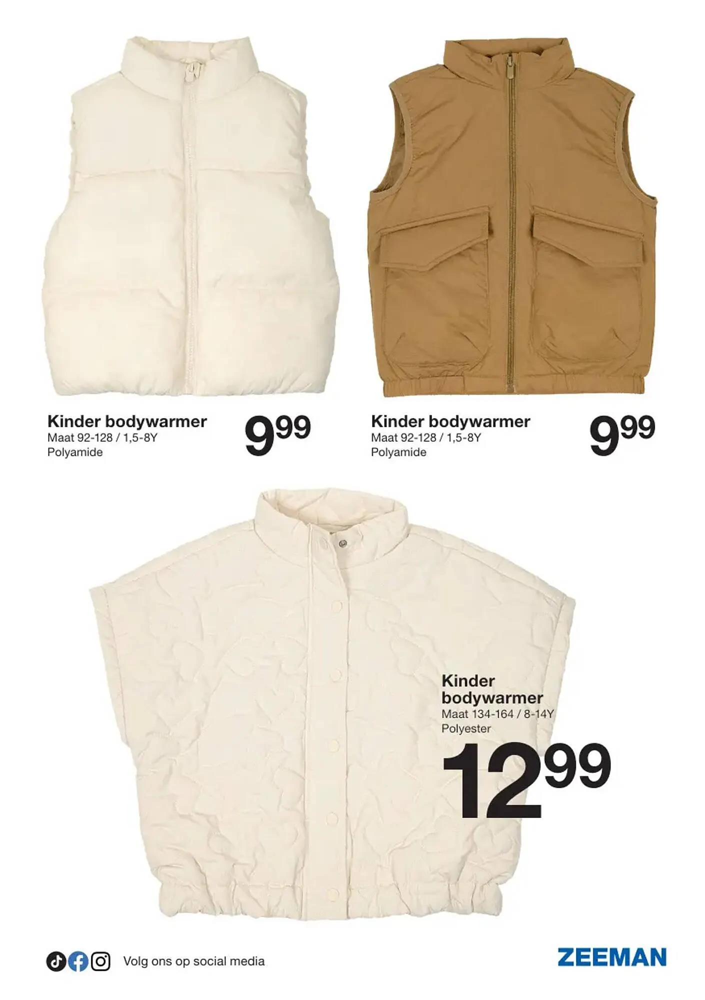 Zeeman folder van 17 januari tot 30 januari 2026 - Folder pagina 7