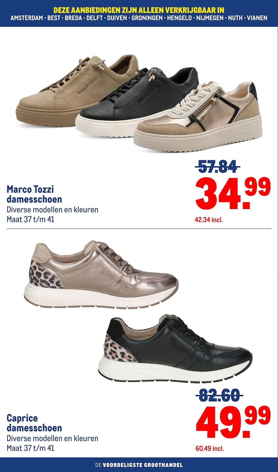 Makro folder van 27 augustus tot 9 september 2025 - Folder pagina 36