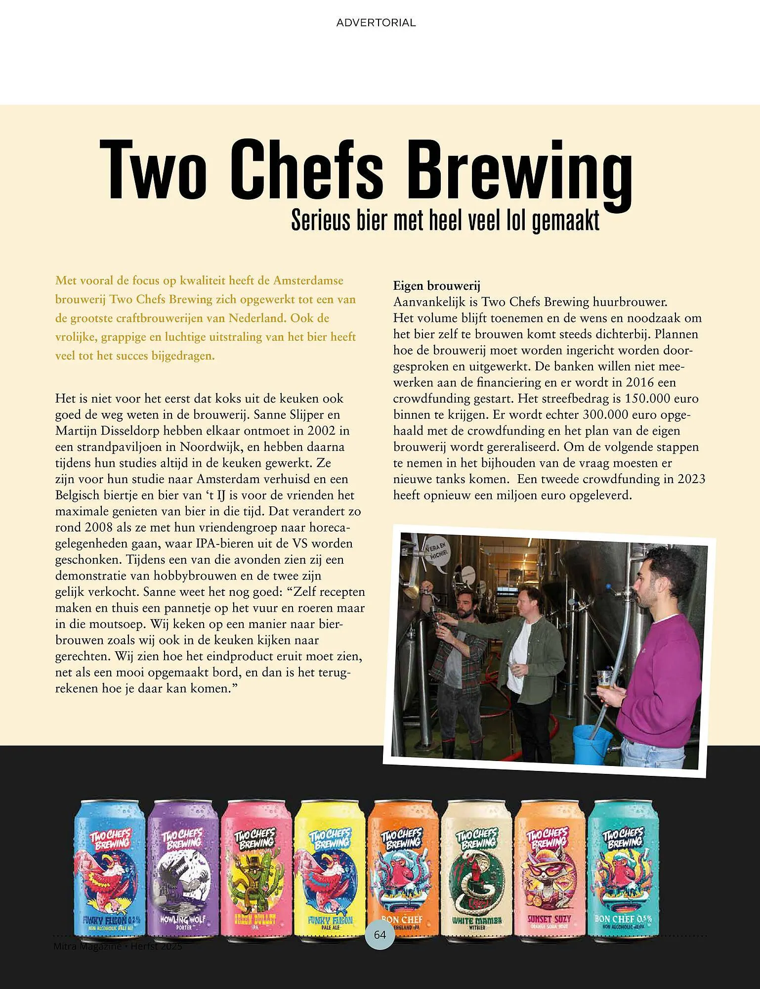 Mitra folder van 29 augustus tot 31 oktober 2025 - Folder pagina 64