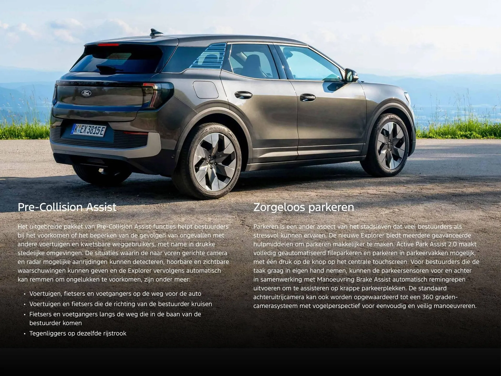 Ford folder van 15 maart tot 30 juni 2026 - Folder pagina 23