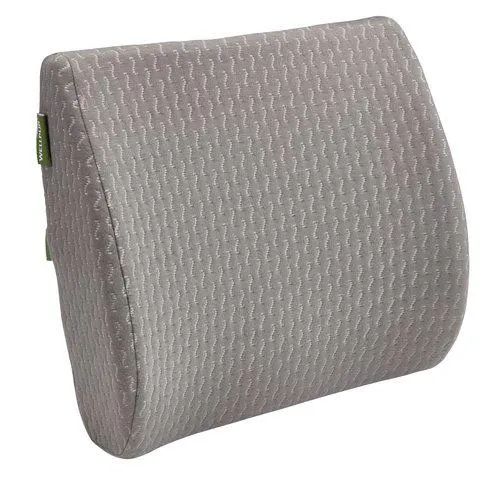 Lendekussen WELLPUR RYGGE 34x36x12/6