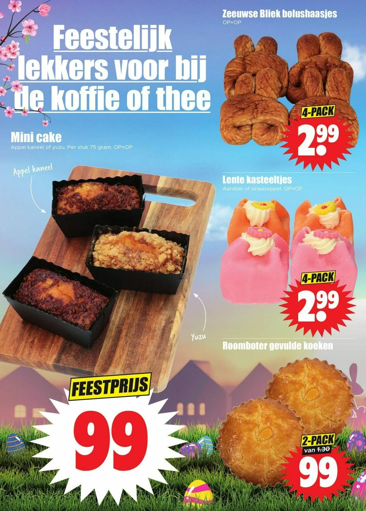 Dirk Actuele folder van 16 september tot 30 september 2025 - Folder pagina 8