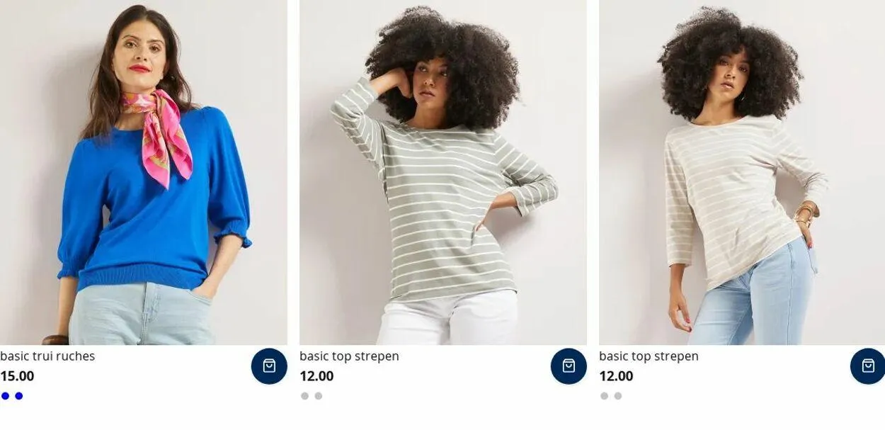 terStal Actuele folder van 15 december tot 24 december 2025 - Folder pagina 6