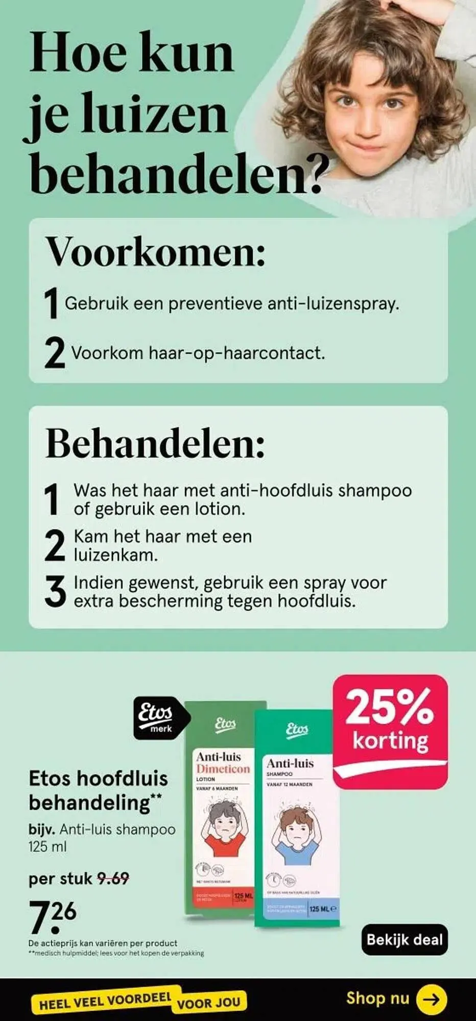 Etos folder van 1 september tot 7 september 2025 - Folder pagina 79