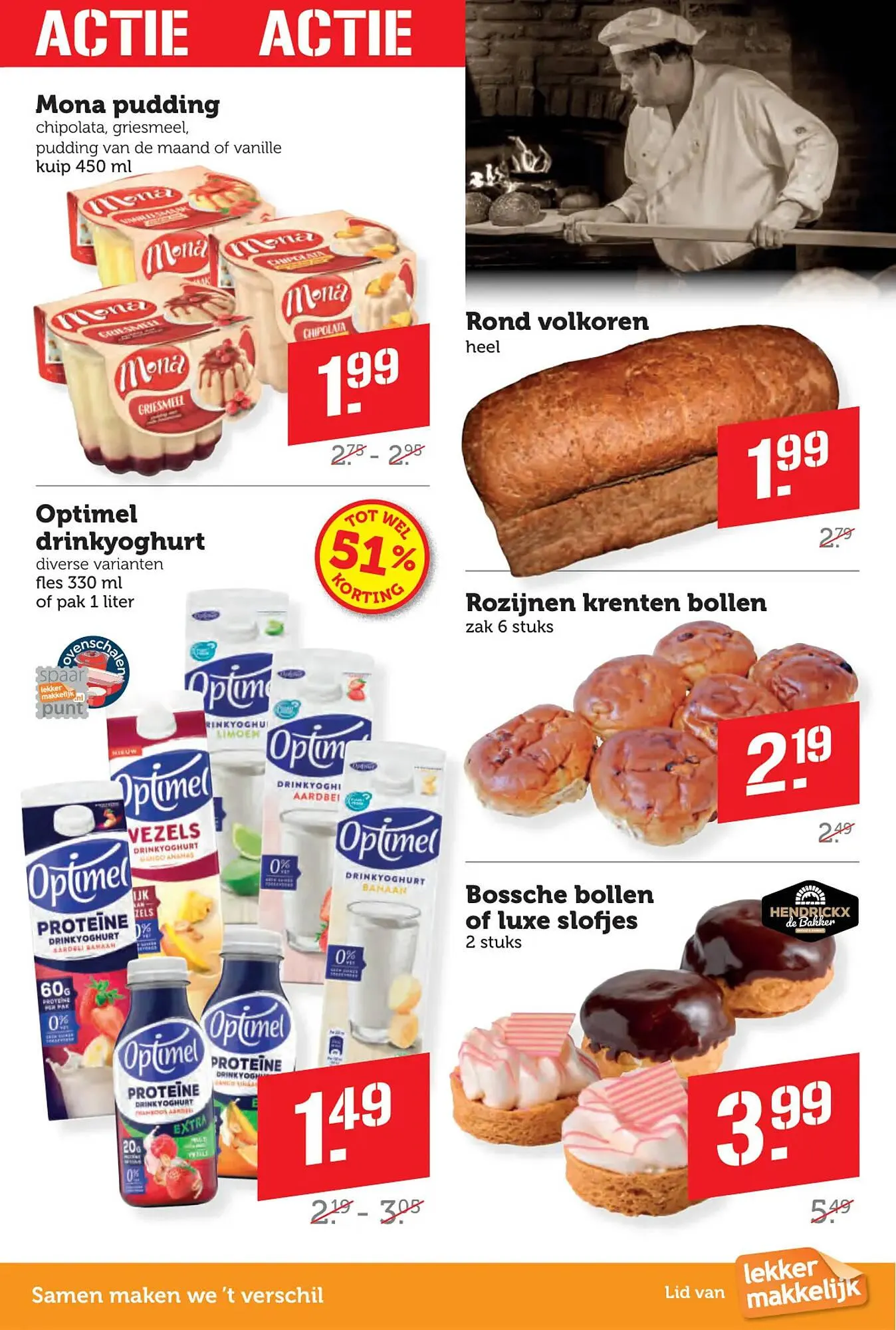 Coop folder van 2 maart tot 8 maart 2026 - Folder pagina 9