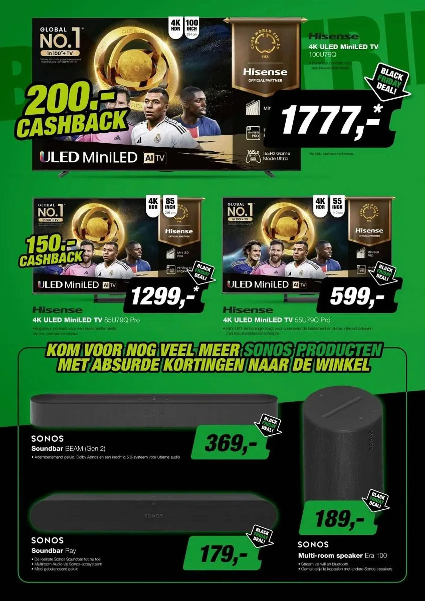 EP folder van 21 november tot 1 december 2025 - Folder pagina 4