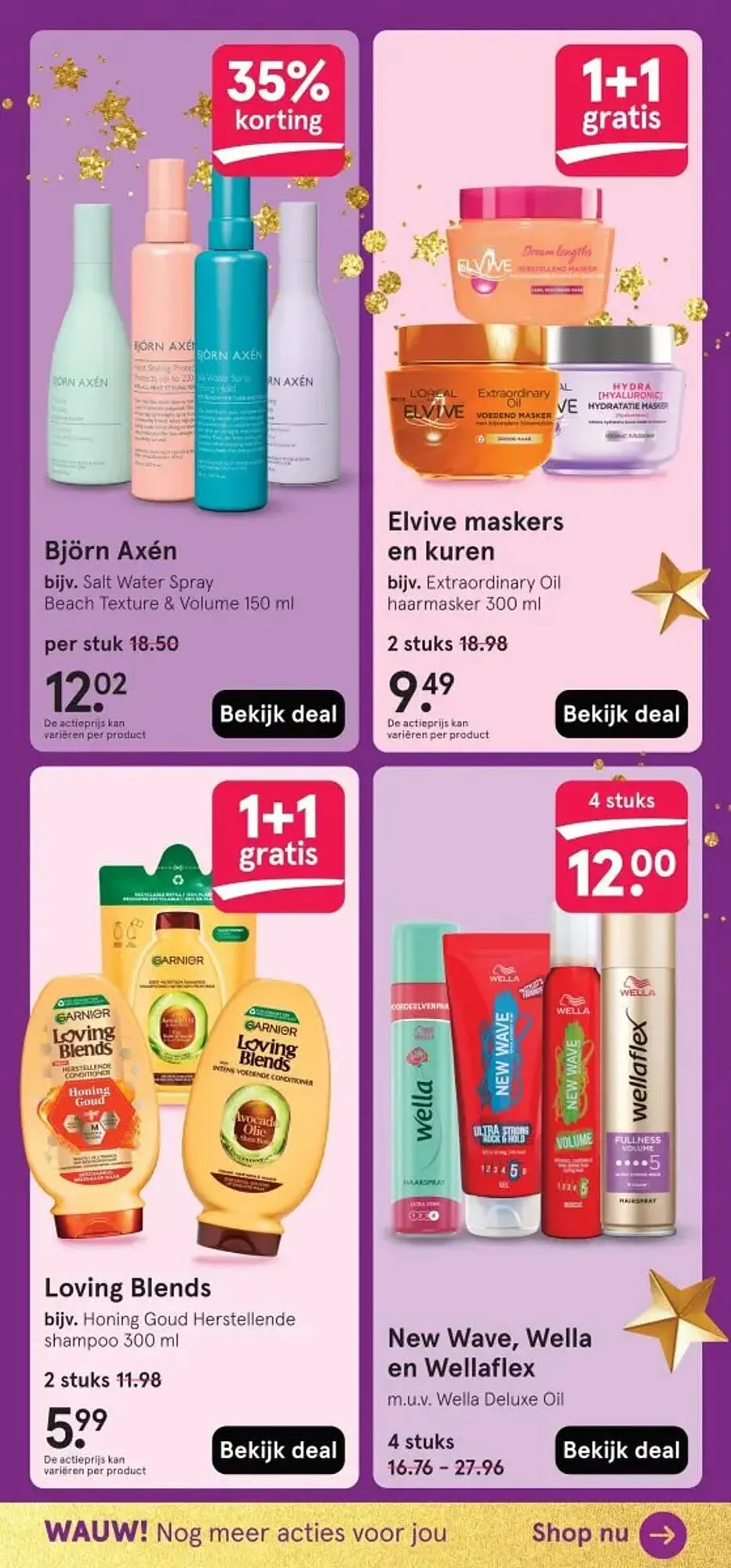 Etos folder van 22 december tot 28 december 2025 - Folder pagina 24