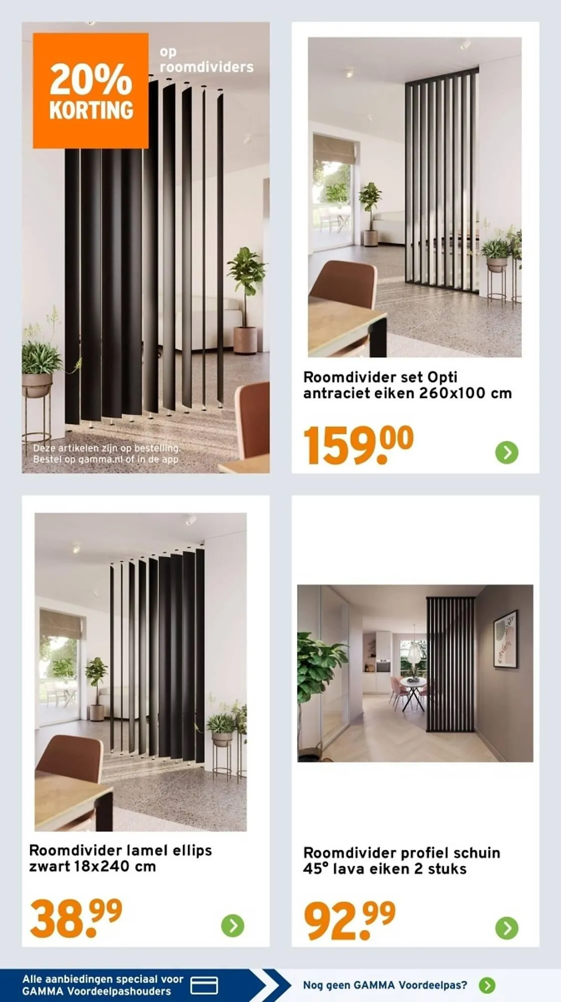 GAMMA folder van 14 april tot 20 april 2025 - Folder pagina 47