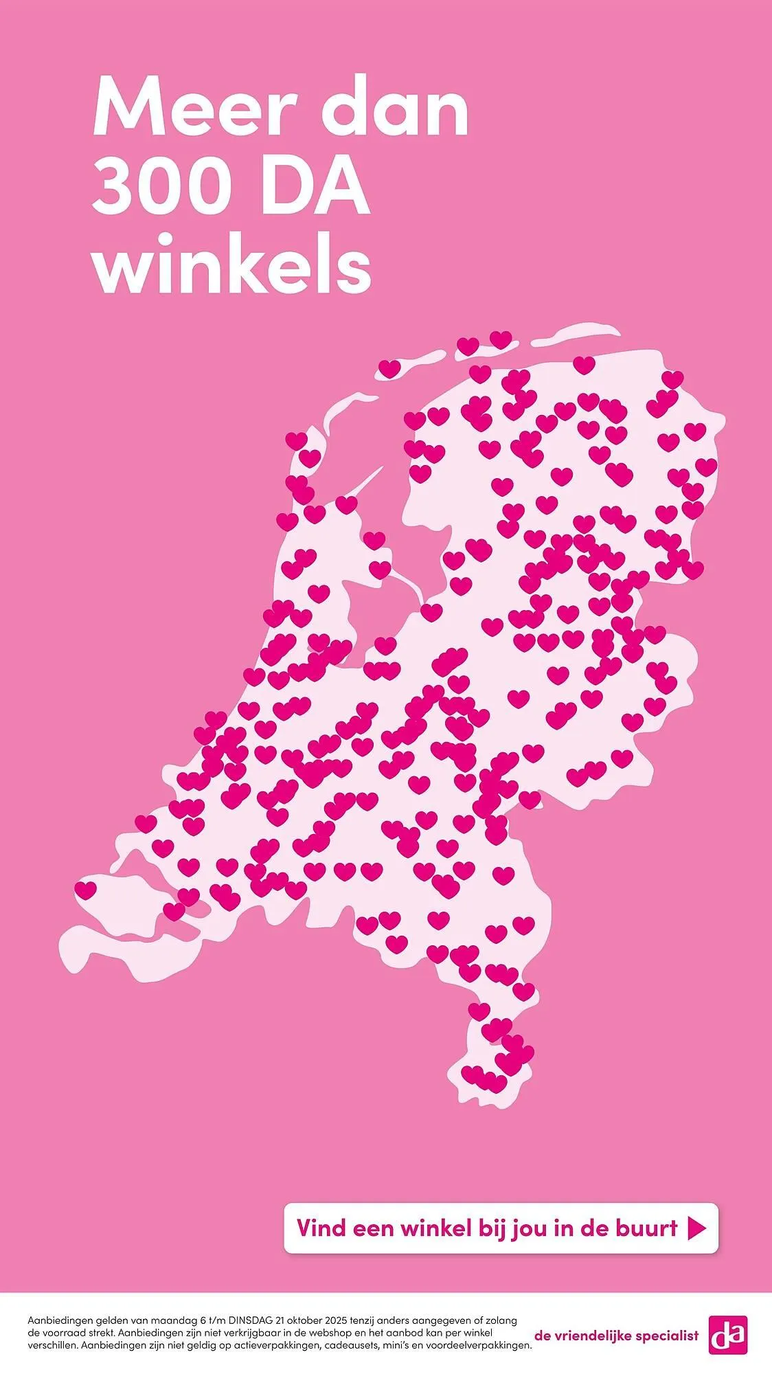 DA folder van 6 oktober tot 21 oktober 2025 - Folder pagina 43