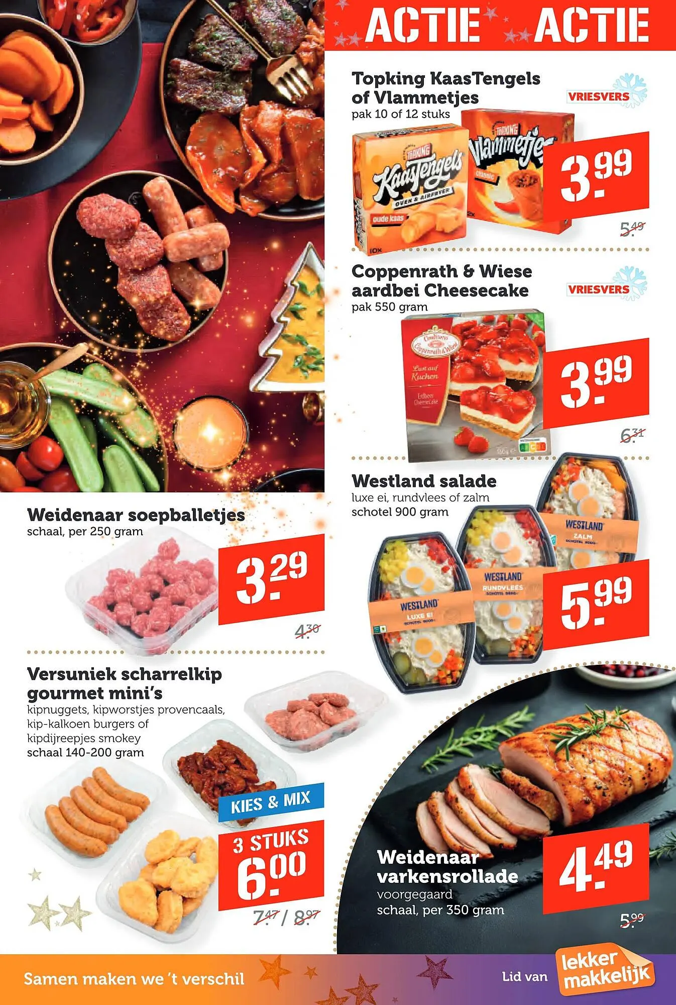 Coop folder van 22 december tot 28 december 2025 - Folder pagina 5