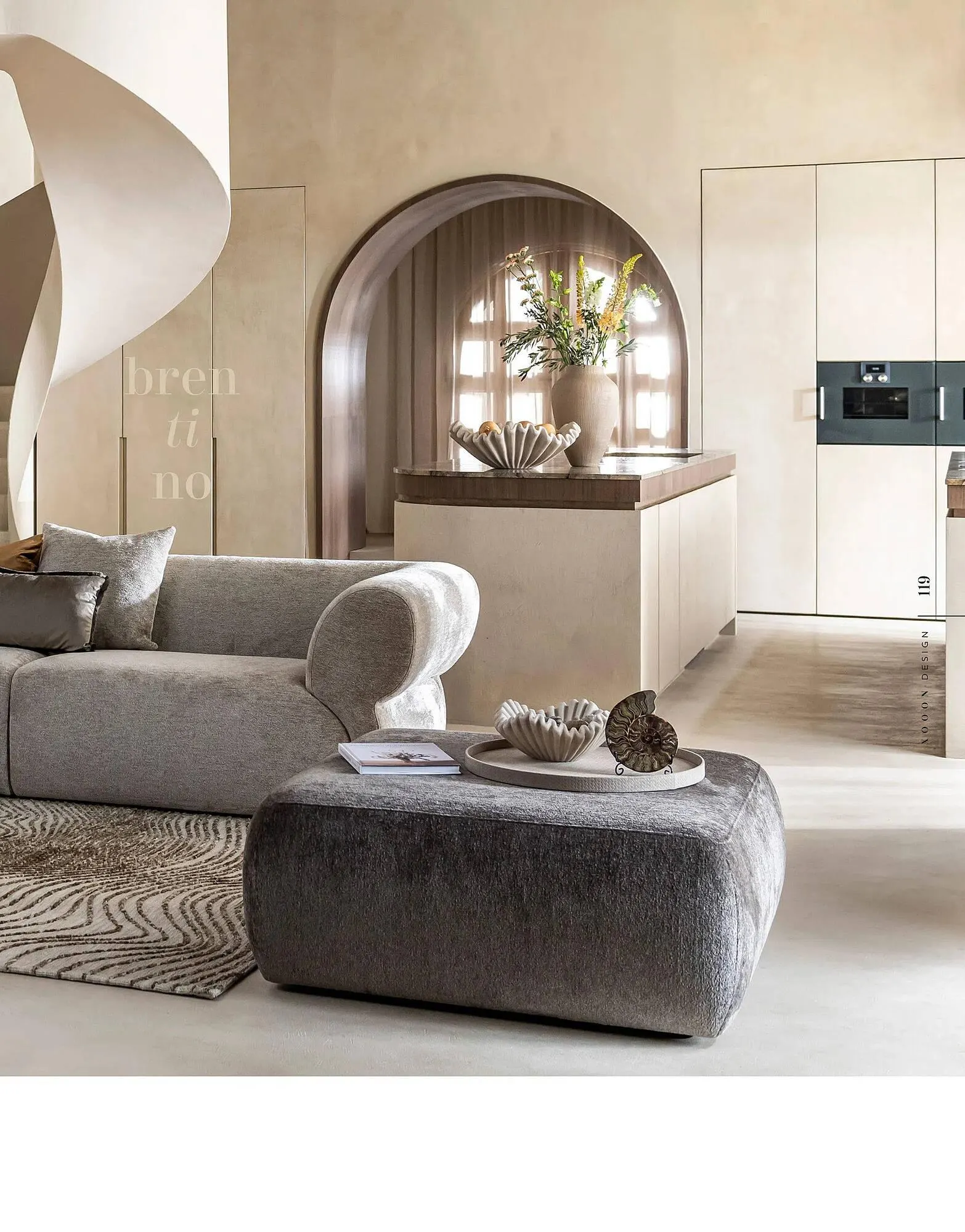 Xooon folder van 16 september tot 31 december 2025 - Folder pagina 121