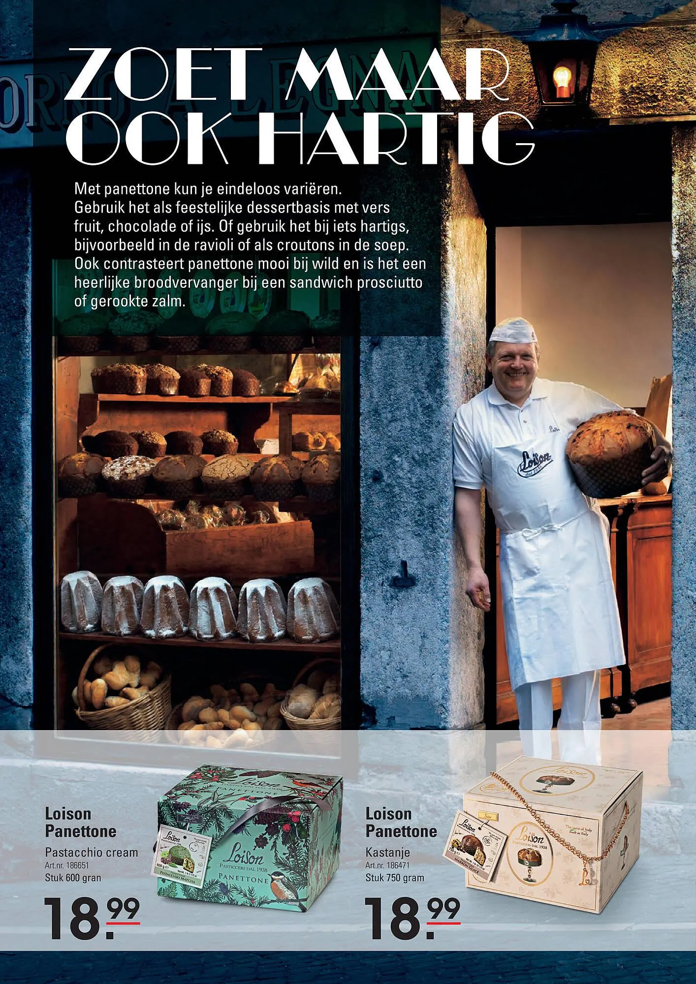 De Kweker folder van 14 november tot 31 december 2023 - Folder pagina 24