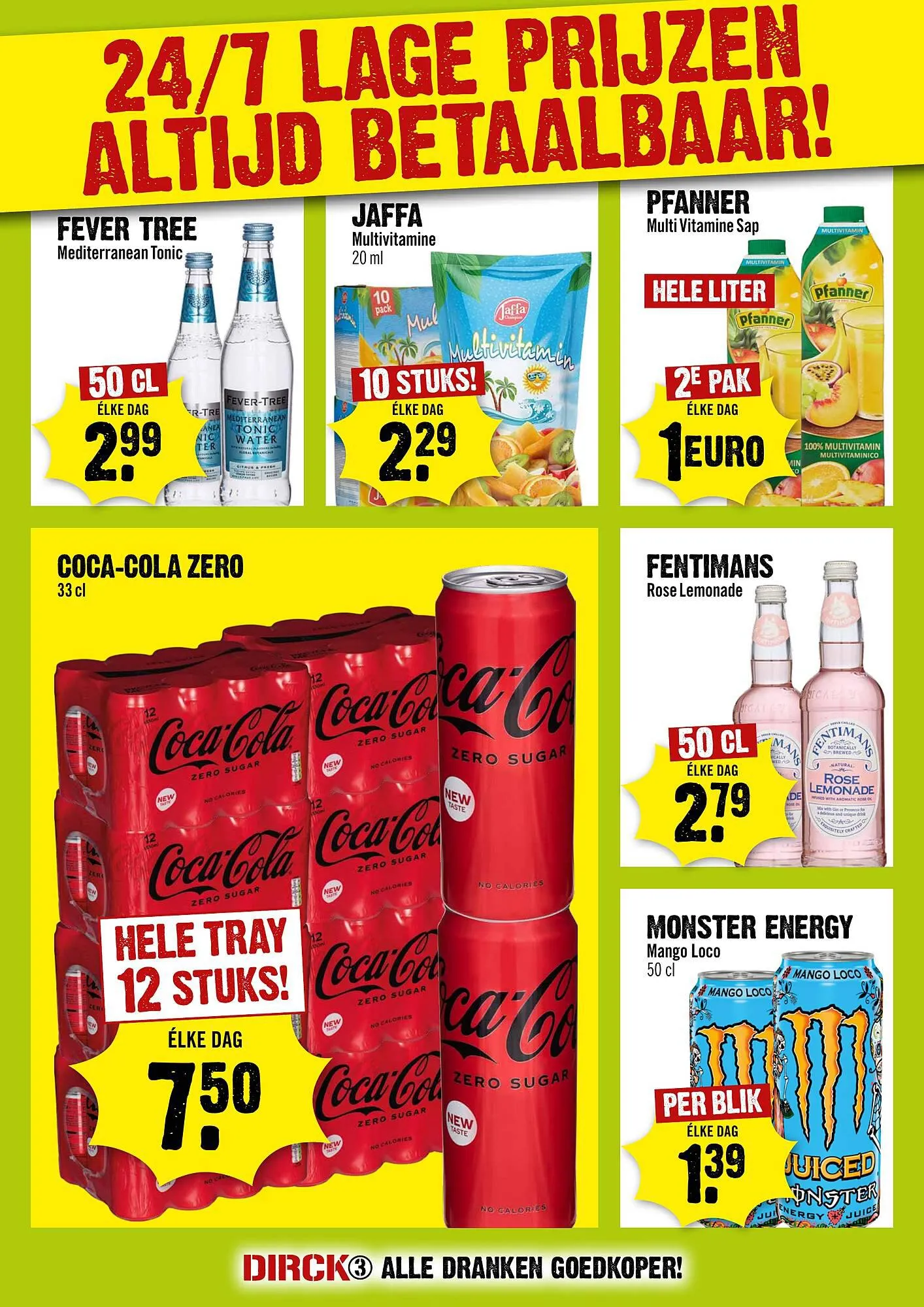 Dirck 3 folder van 9 april tot 31 december 2024 - Folder pagina 16