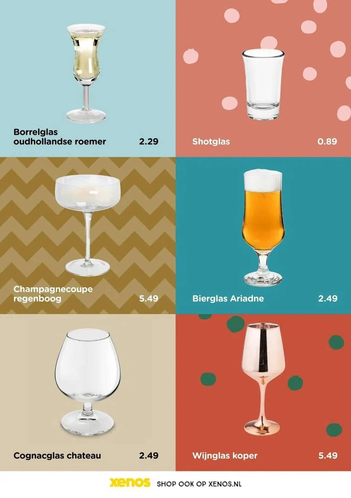 Xenos folder van 26 oktober tot 1 januari 2026 - Folder pagina 119