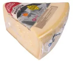 Grana Padano Kaas P.D.O. 32% ca. 2,2kg