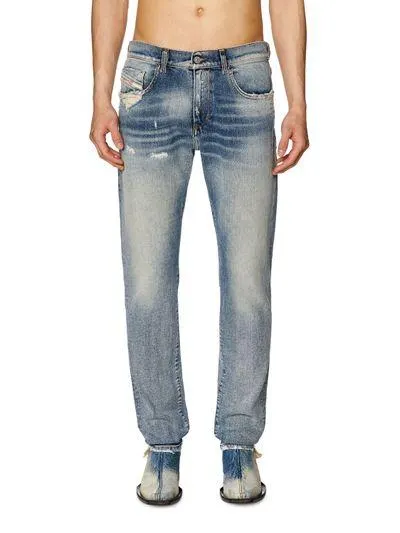 Calça Diesel 2019 D-Strukt