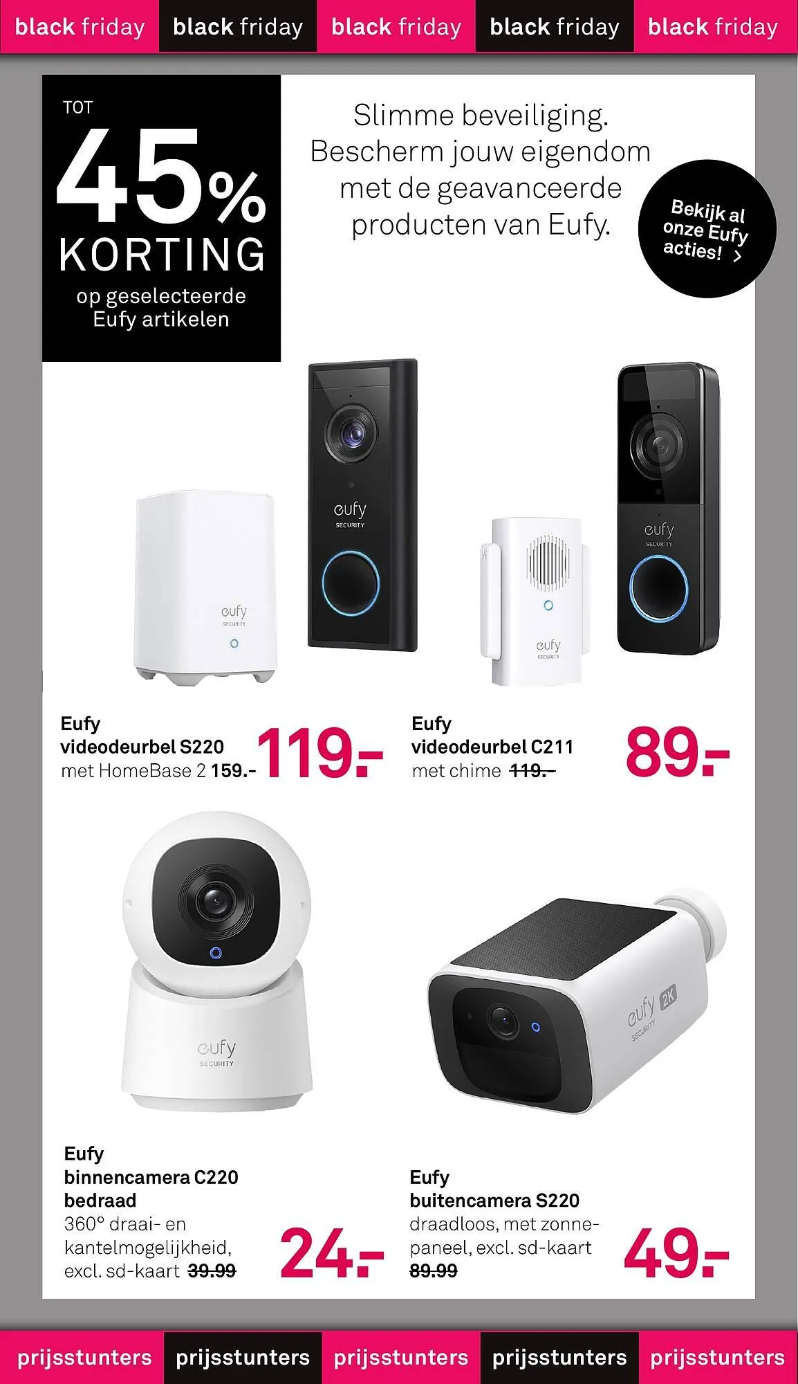 Karwei folder van 24 november tot 1 december 2025 - Folder pagina 20