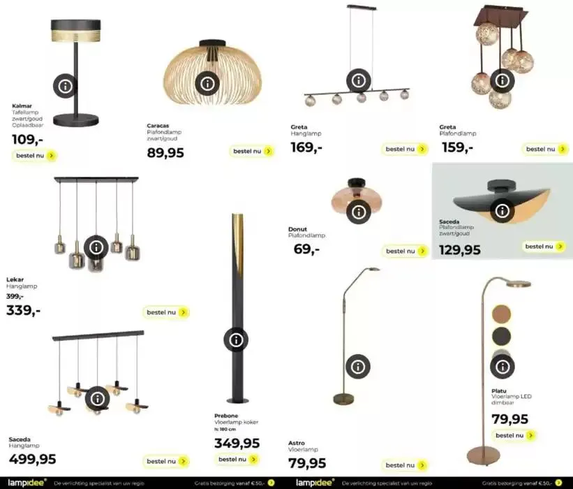 Lampidee van 6 januari tot 31 januari 2025 - Folder pagina 5