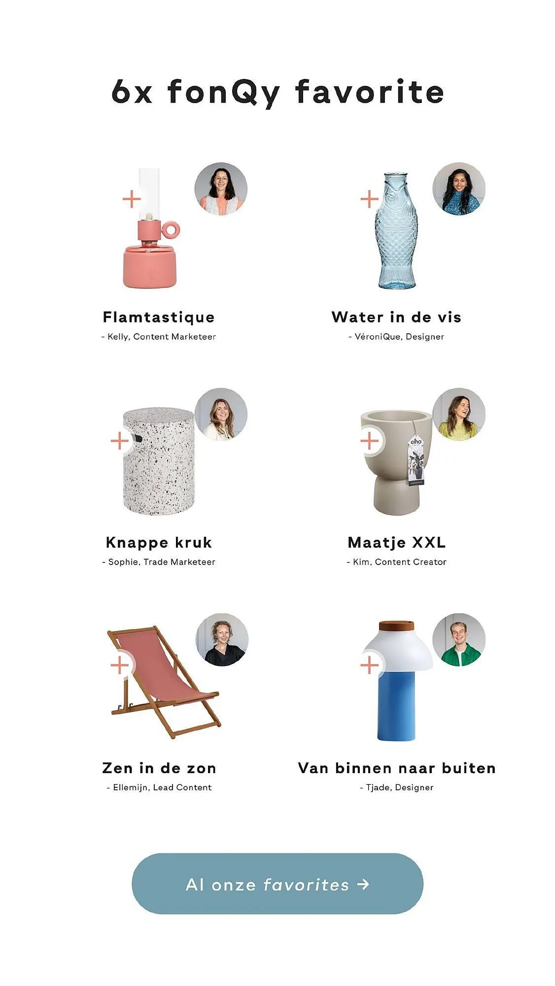 fonQ folder van 28 juni tot 28 juli 2023 - Folder pagina 33