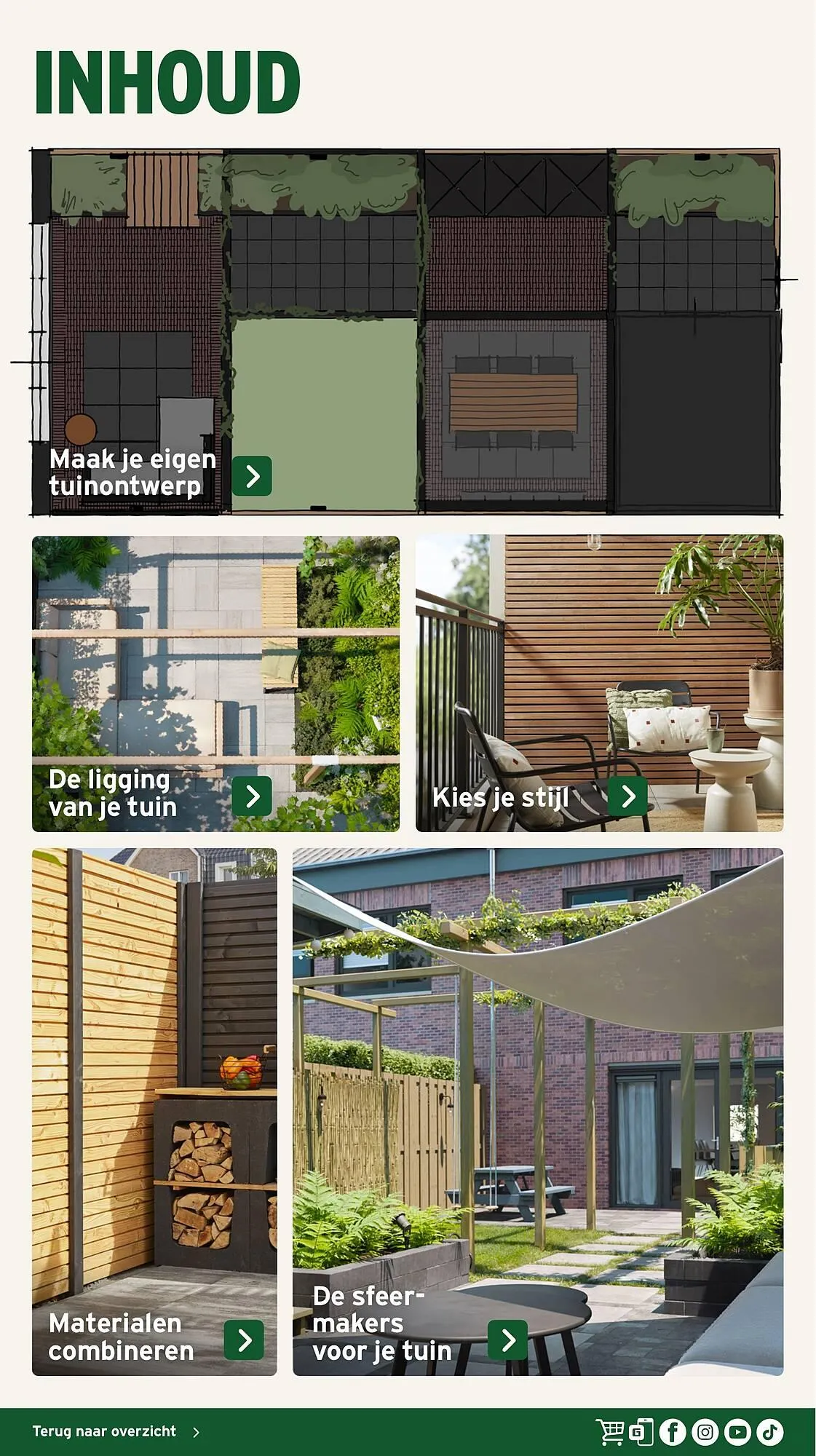 GAMMA folder van 26 april tot 31 december 2025 - Folder pagina 2