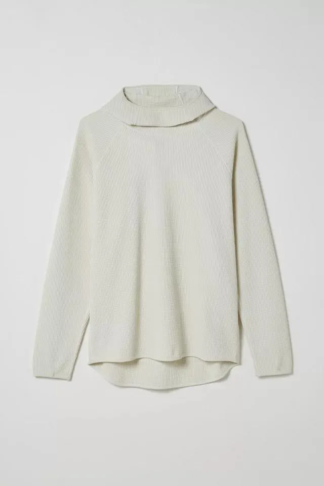 Goldwin WF Light Hoodie Sweatshirt