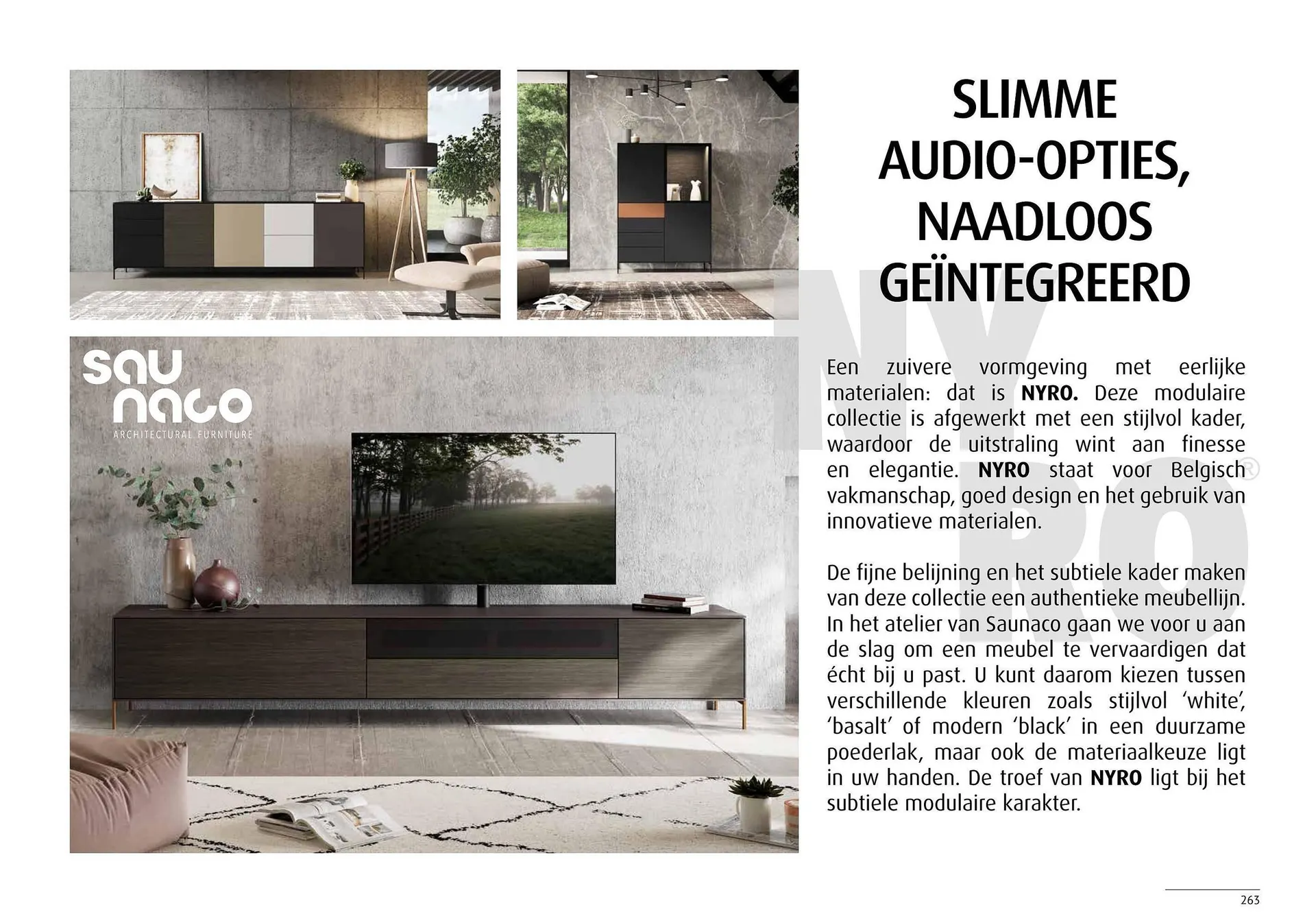 Donjon folder van 1 maart tot 29 februari 2024 - Folder pagina 265