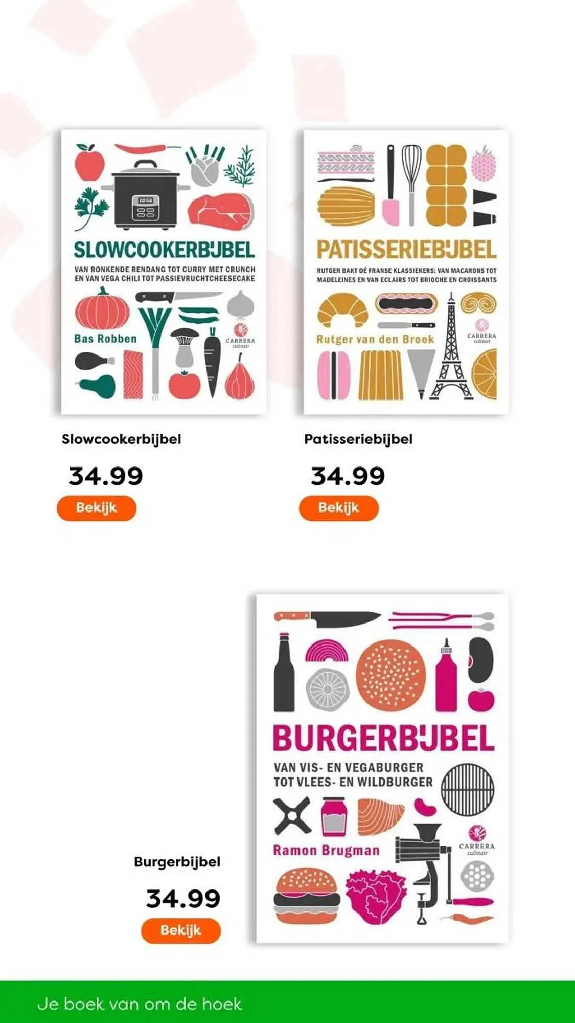 The Read Shop folder van 8 december tot 24 december 2025 - Folder pagina 21