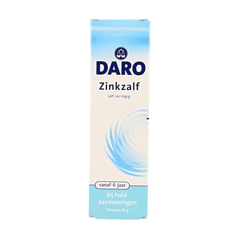 Daro Zinkzalf 28 gram