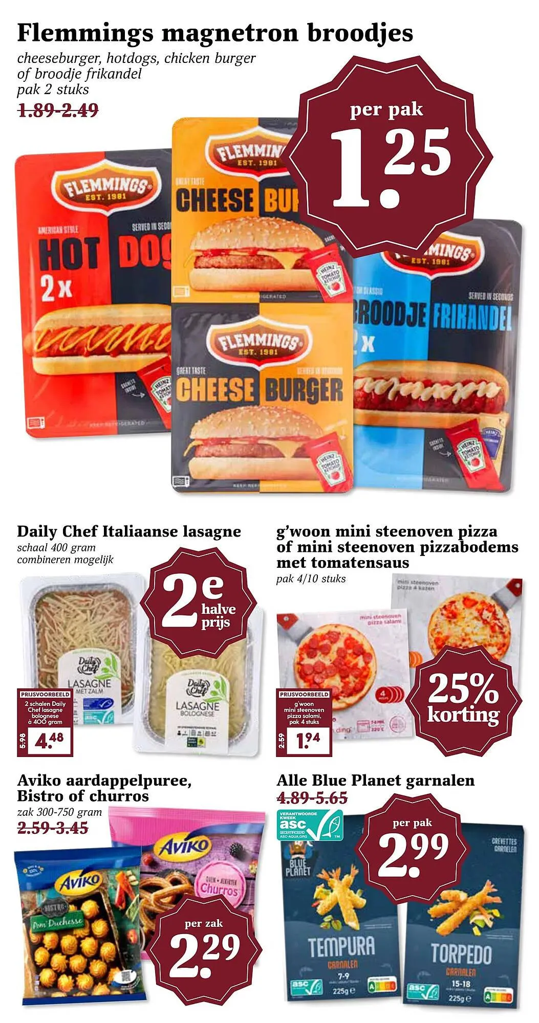 Coop folder van 15 december tot 21 december 2025 - Folder pagina 13