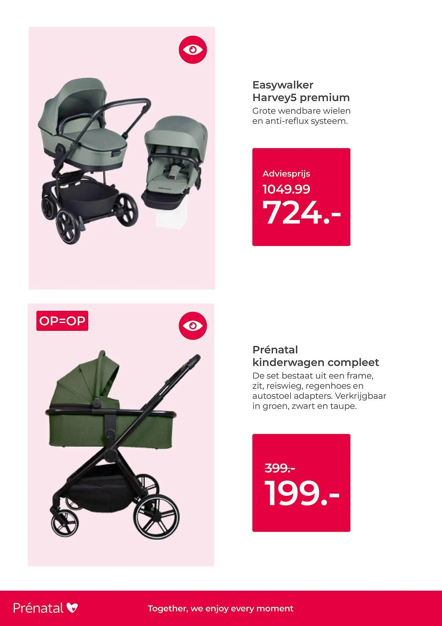 Prenatal folder van 4 augustus tot 10 augustus 2025 - Folder pagina 6