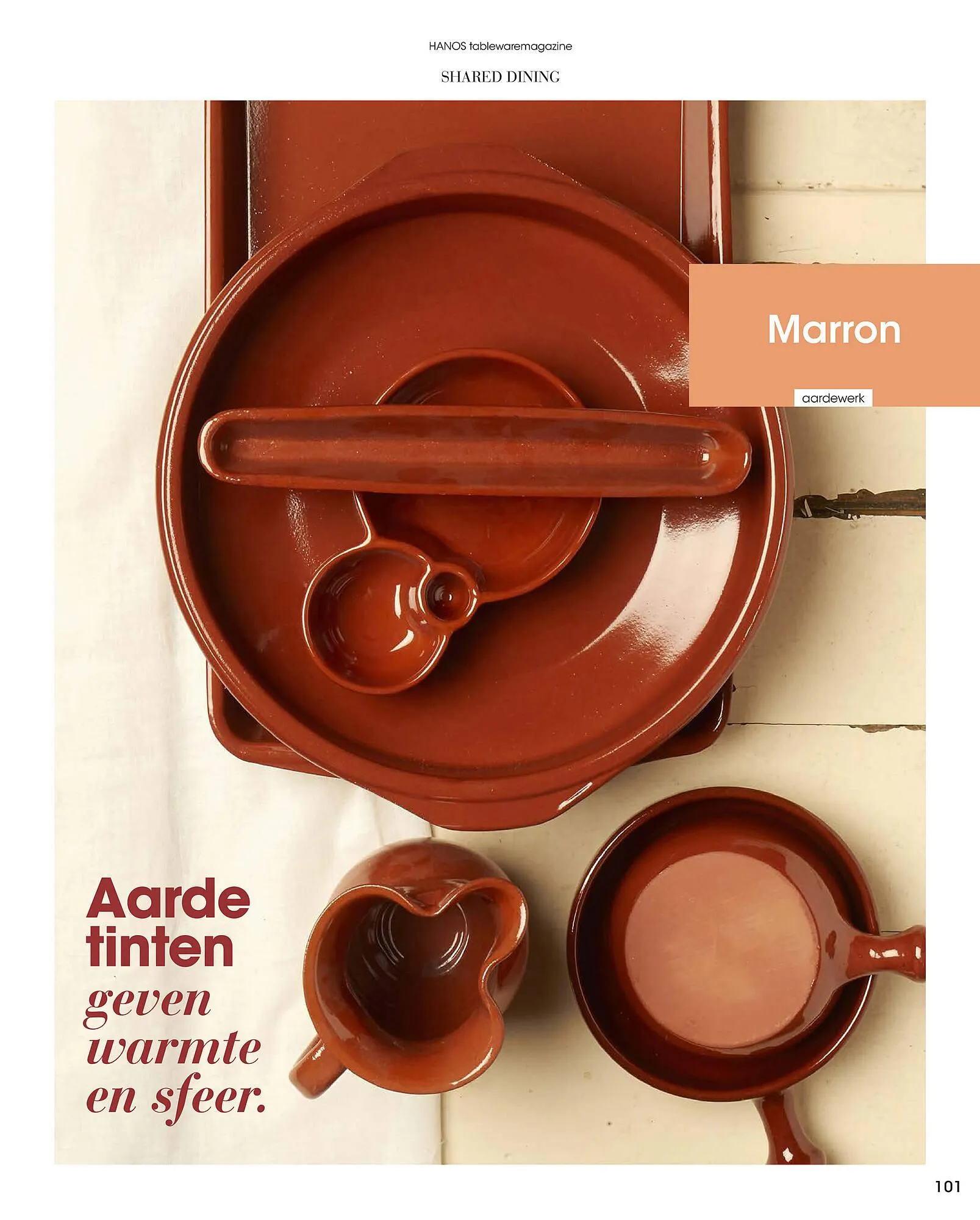 HANOS folder van 1 september tot 31 december 2025 - Folder pagina 101