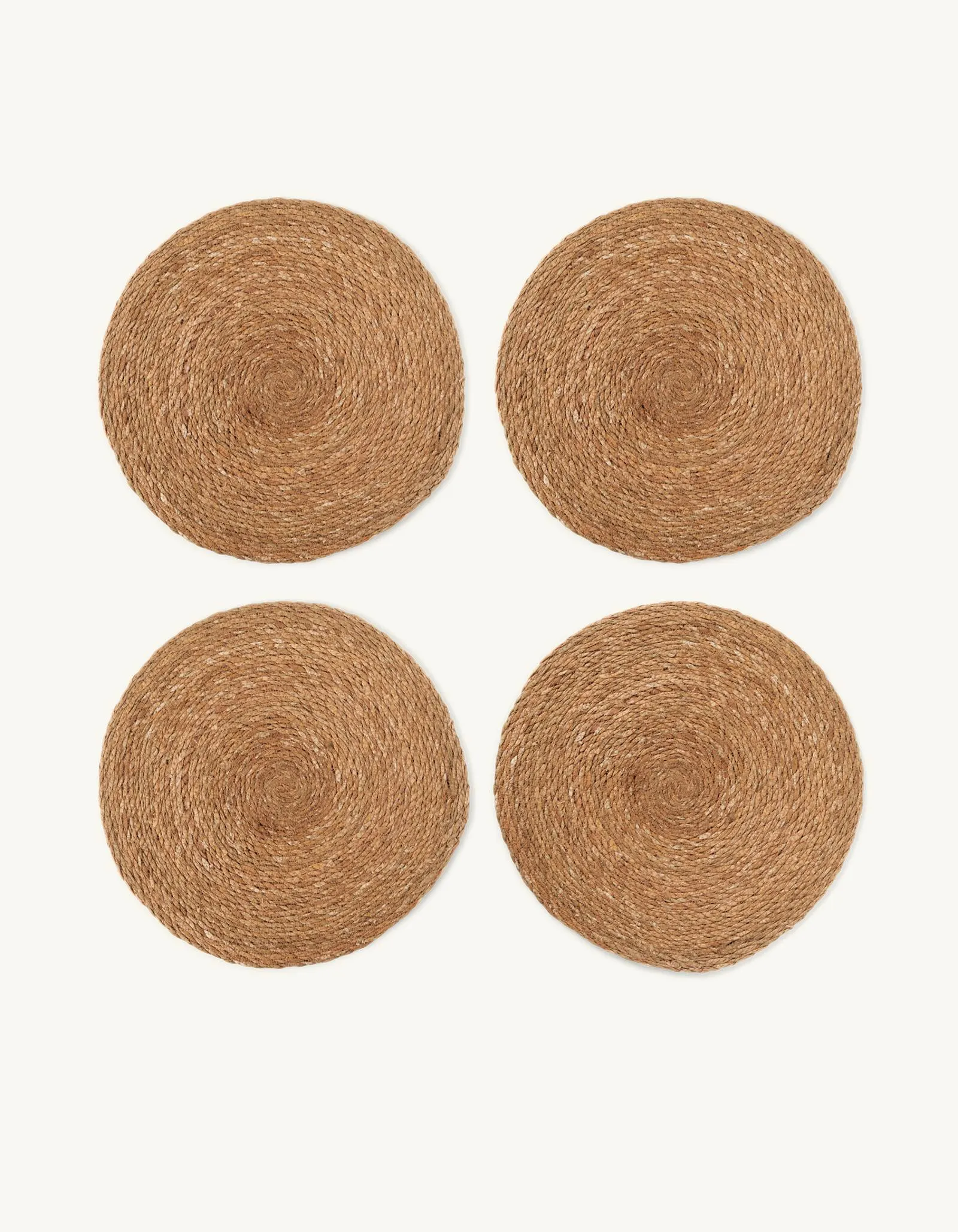 Placemats 4 stk