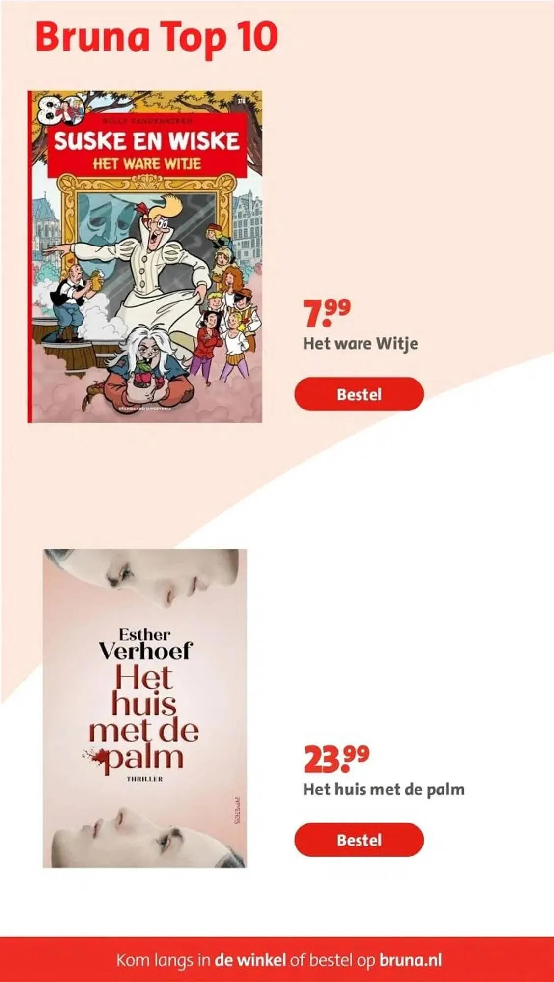 Bruna folder van 28 april tot 4 mei 2025 - Folder pagina 3