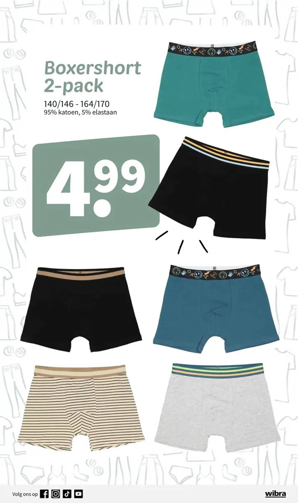 Wibra folder van 26 maart tot 8 april 2025 - Folder pagina 31