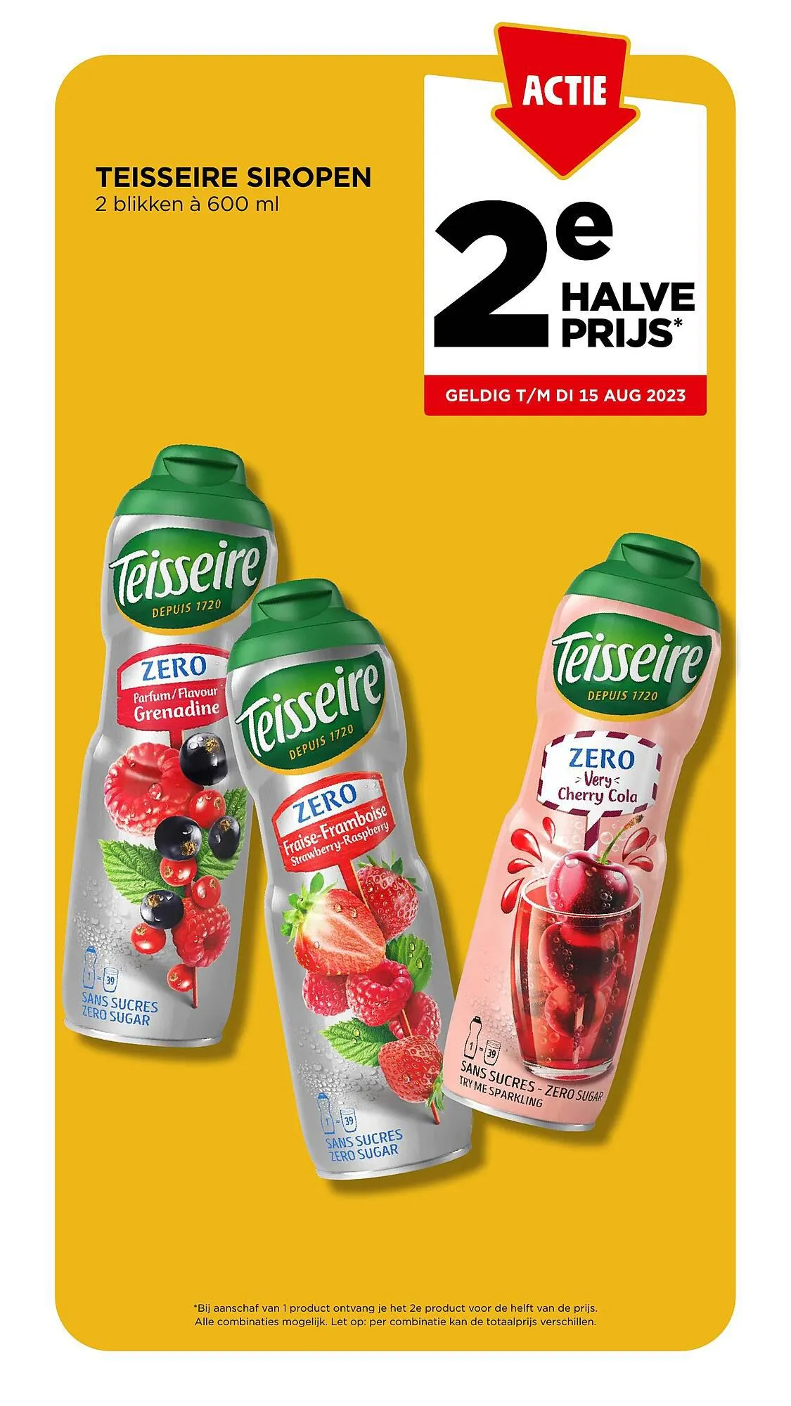 Jumbo folder week 32 van 9 augustus tot 15 augustus 2023 - Folder pagina 17