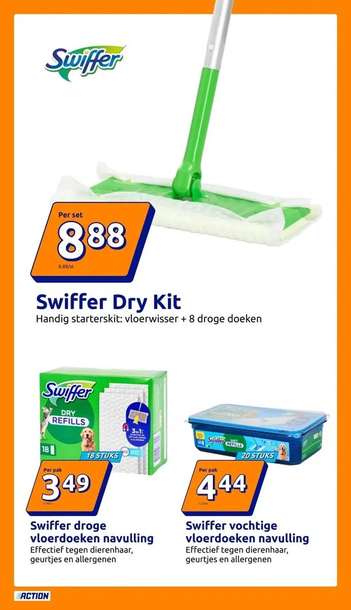 Action folder van 28 januari tot 4 februari 2026 - Folder pagina 6