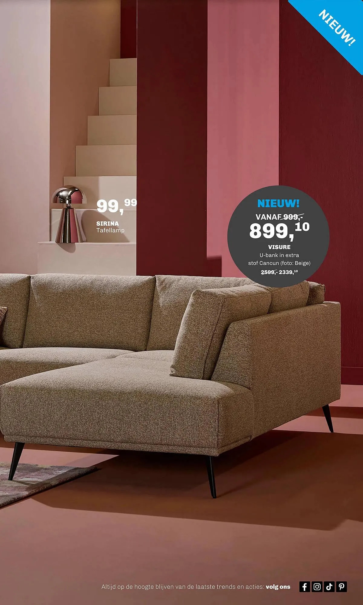 Trendhopper folder van 26 april tot 24 mei 2026 - Folder pagina 3