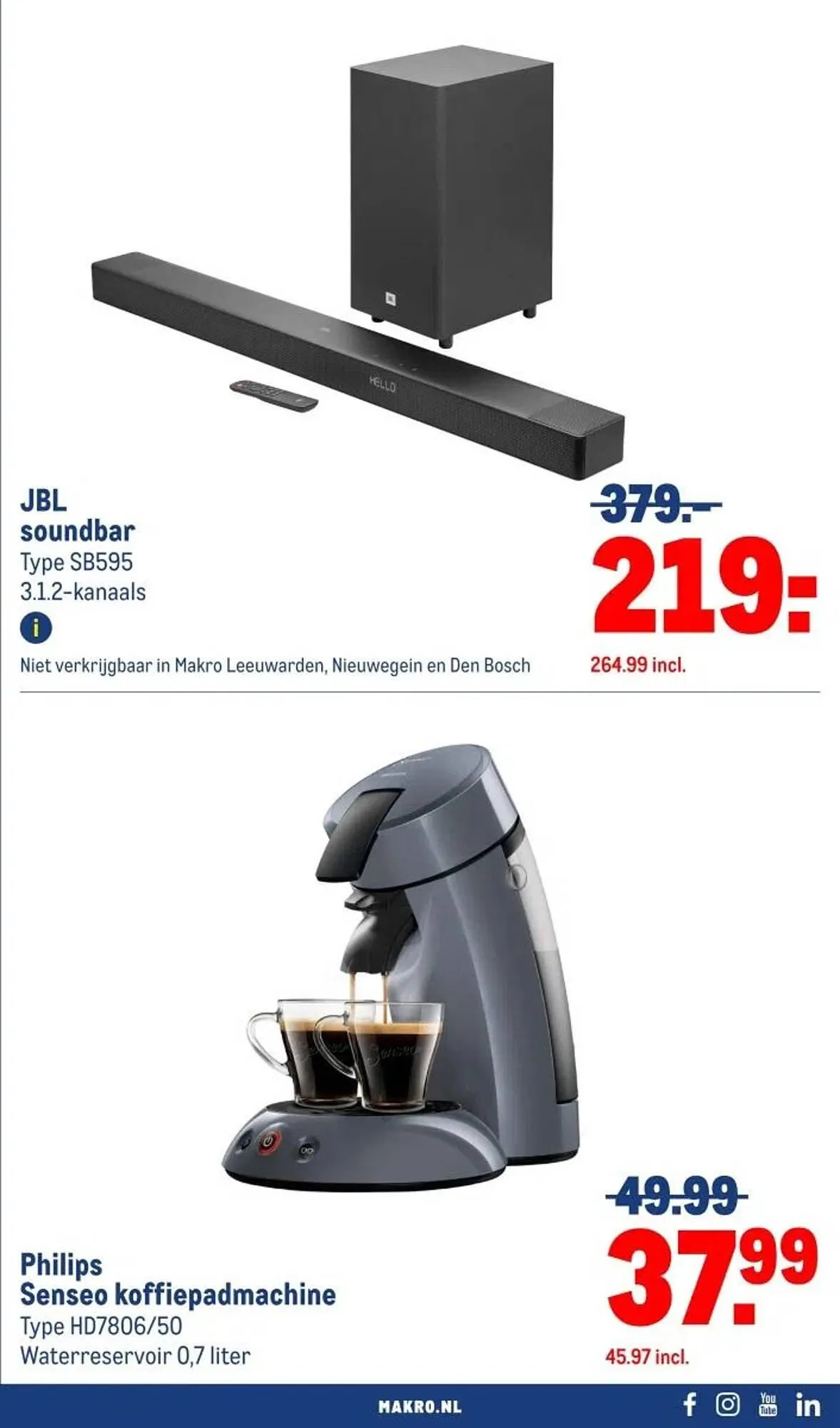 Makro folder van 30 december tot 13 januari 2026 - Folder pagina 5