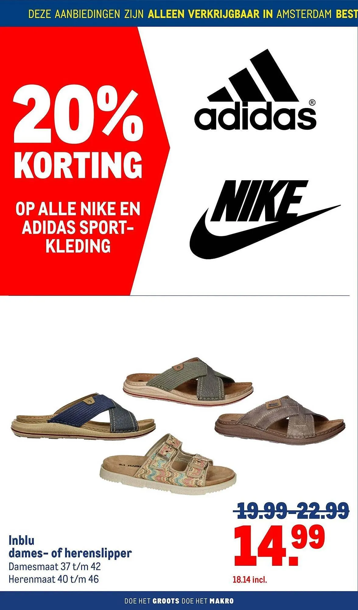 Makro folder van 8 mei tot 20 mei 2025 - Folder pagina 28