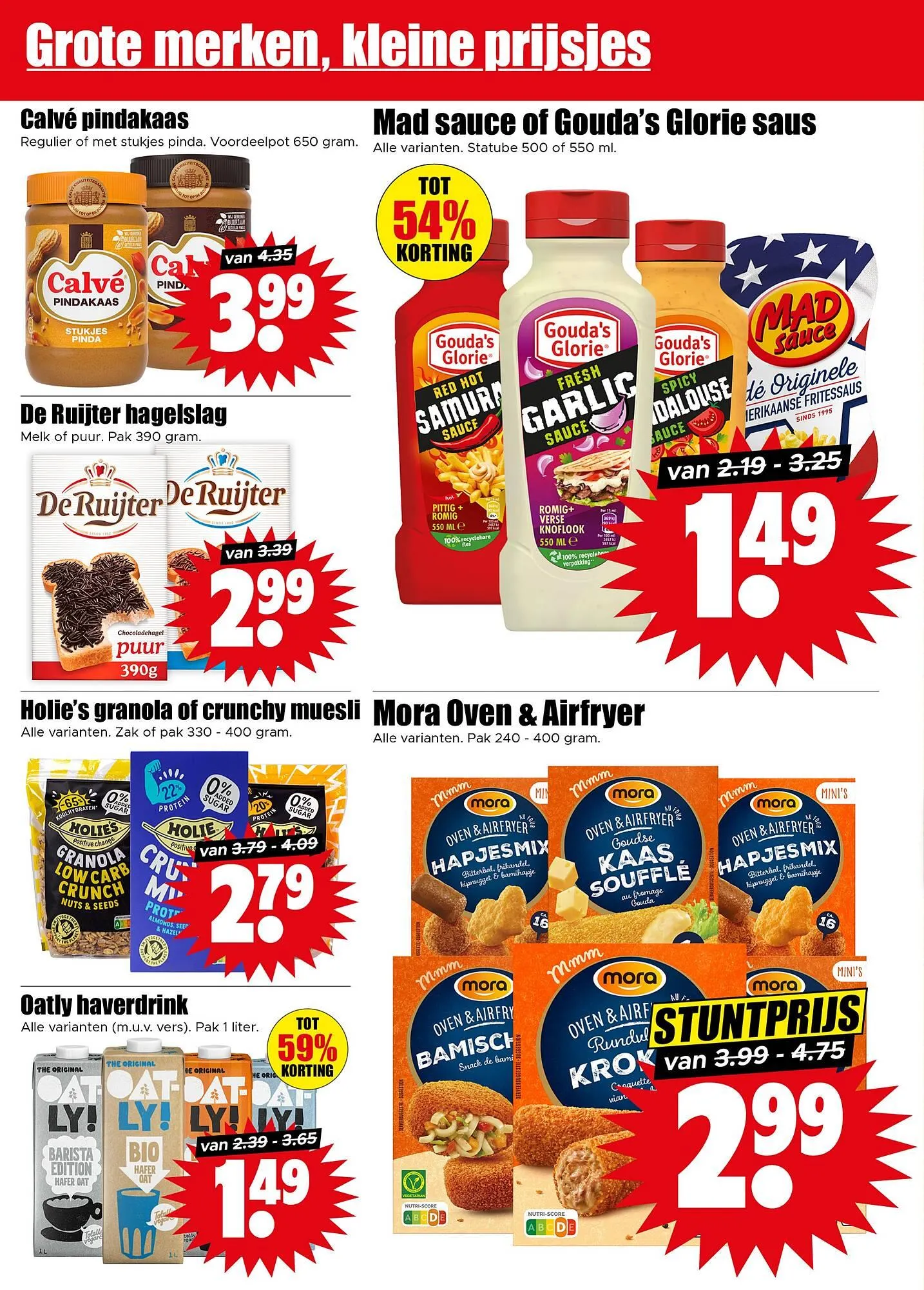 Dirk folder van 18 februari tot 24 februari 2026 - Folder pagina 14