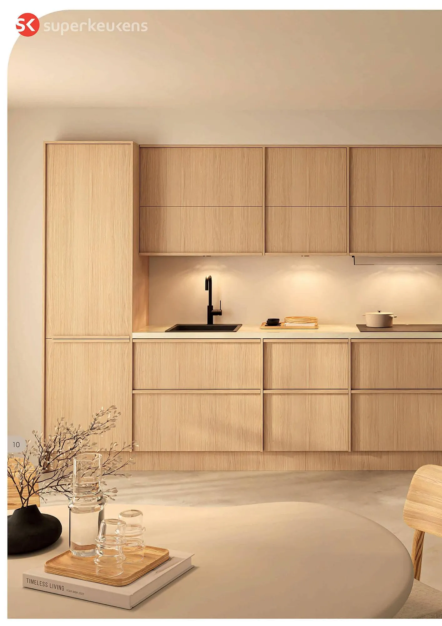 Superkeukens folder van 12 januari tot 30 september 2026 - Folder pagina 6