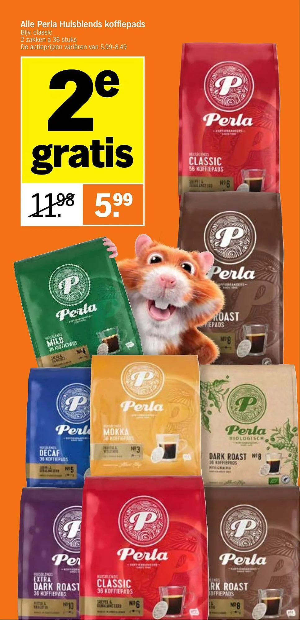 Albert Heijn folder van 30 juni tot 6 juli 2025 - Folder pagina 6