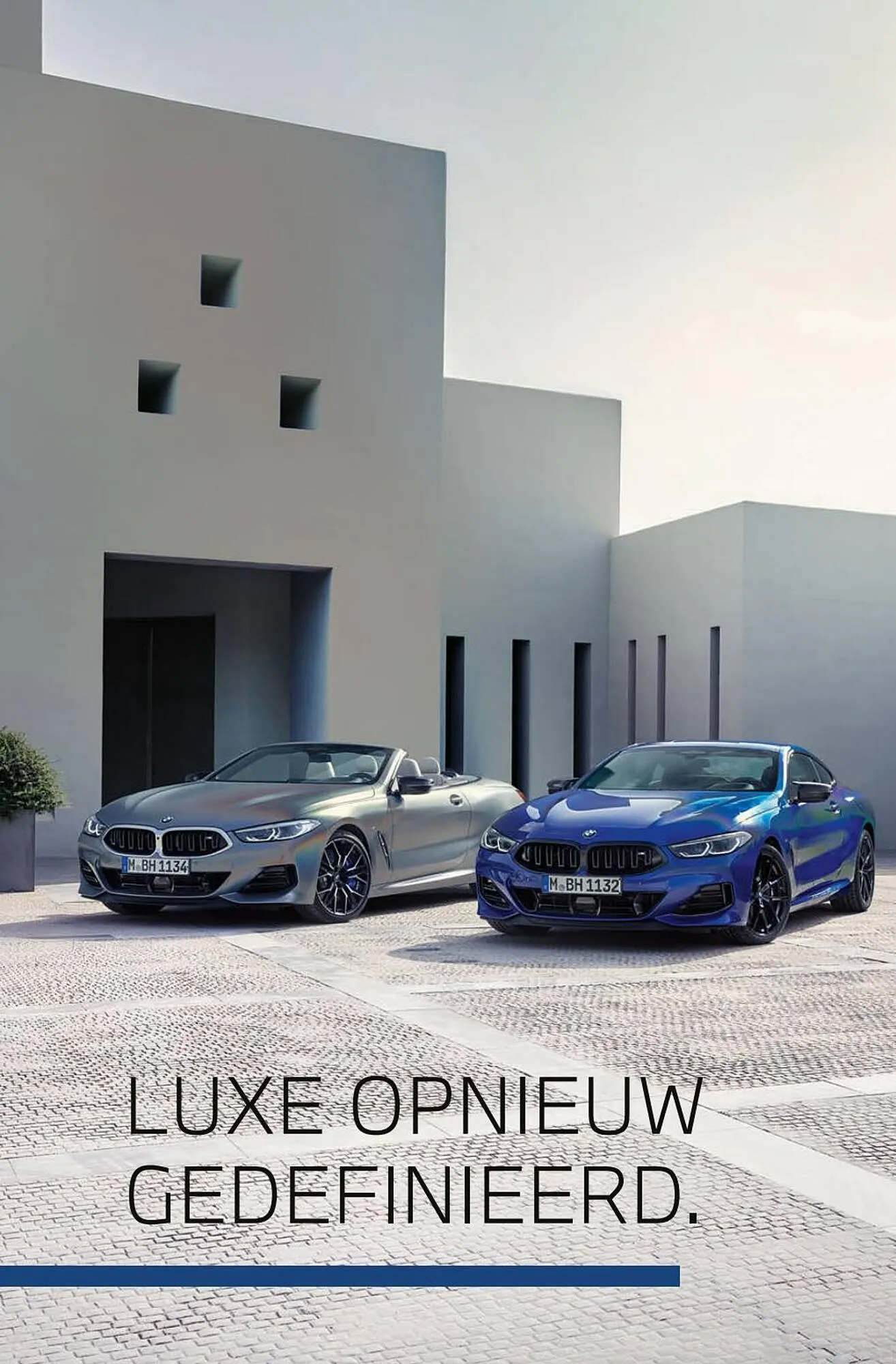 BMW folder - 8 Serie van 2 augustus tot 2 augustus 2023 - Folder pagina 4