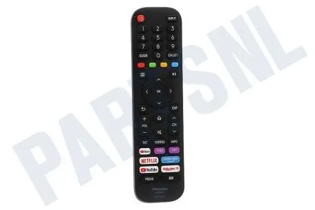 Afstandsbediening EN2G30H