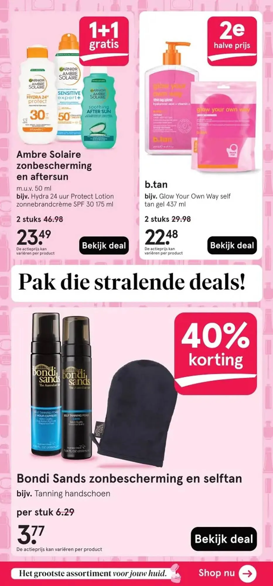 Etos folder van 13 april tot 19 april 2026 - Folder pagina 6