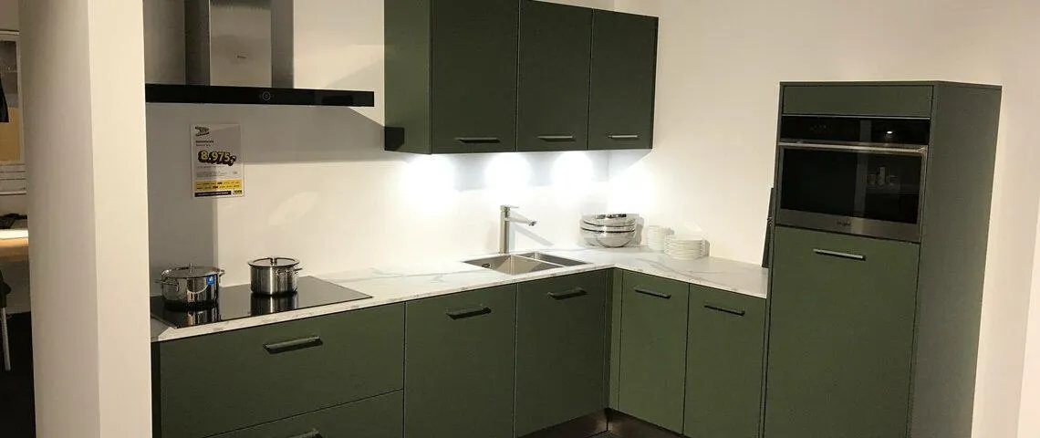 Showroom sale SUSANNE-324 Cruquius